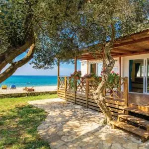 Fina's analysis showed that camps in Istria are the first in terms of net profit
