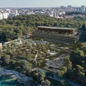After the presentation of the project, most of the people of Pula support the construction of a hotel in Valkan