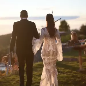 Istria is slowly but surely putting together its story as a global wedding destination