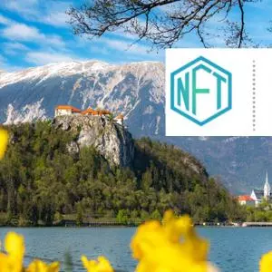Slovenija prva država koja je izdala turističke NFT tokene - I Feel NFT