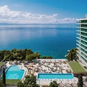 In mid-May, the second [PLACES] by Valamar hotel in Makarska opens