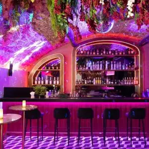 The first exclusive gay bar opened in Dubrovnik