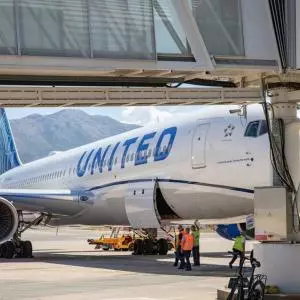 United Airlines udvostručuje letove za Dubrovnik u 2023. godini