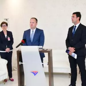 Travel center opened at Dubrovnik Airport