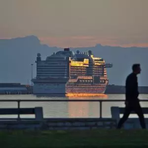 After Dubrovnik and Palma de Mallorca limited the number of cruisers