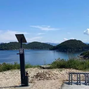 Cycling tourism on the islands: Mljet and Korčula get new cycling points
