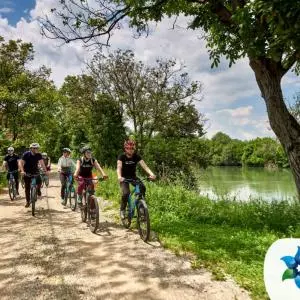 The only Croatian conference dedicated to cycling tourism is held in Rastoke