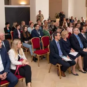 The 30th Days of UHPA ended in Opatija