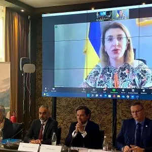 Ukraine joined the European Travel Commission (ETC)
