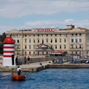 Hyatt Regency Zadar Maraska opens its doors in the 2024 season