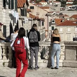 Website for digital nomads presented - Dubrovnik Long Stay