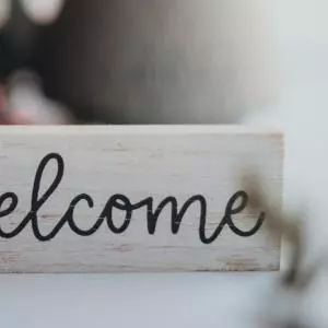 Prodajni mindset: Pismo dobrodošlice kao kanal prodaje