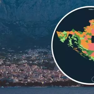 Objavljena studija o ranjivosti jedinica lokalne samouprave Hrvatske na turističku aktivnost 