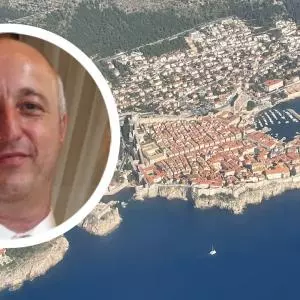  Miroslav Drašković novi direktor TZG Dubrovnika