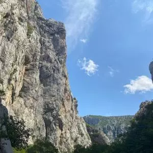 Hrvatska prva na popisu destinacija za avanturističko putovanje