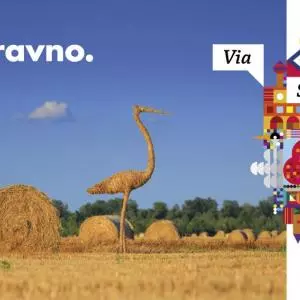 Via Slavonia and Baranja - continuation of a great campaign that invites guests to experience hedonism in the east