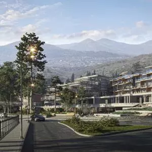 Greenfield investment: Ičići will receive a luxury 5-star hotel in two years