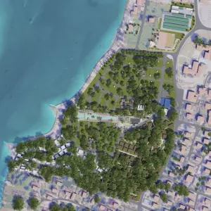Falkensteiner announced new investments within the Punta Skala resort
