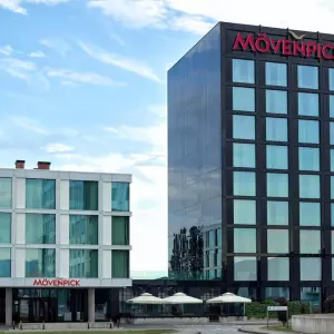 The world's leading hotel group has opened its first Mövenpick hotel in Croatia