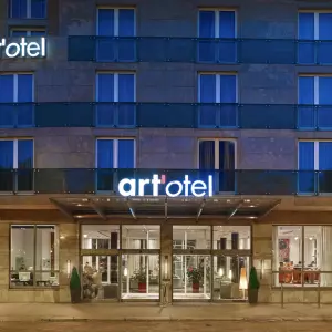 Renoviran hotel art’otel Arena Hospitality Grupe otvoren u Budimpešti