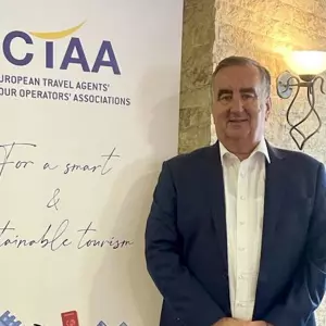 Boris Žgomba re-elected as a member of the ECTAA Executive Board