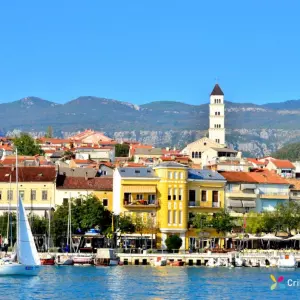 The number of Hungarian tourists in 2022 is close to the record year of 2019, the most visited Kvarner