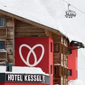 Valamar expands portfolio in Obertauern with Hotel Kesselspitze 5 *