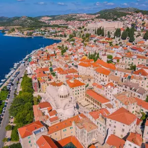 Measuring the quality of the destination: Šibenik above the recommendations of world practice