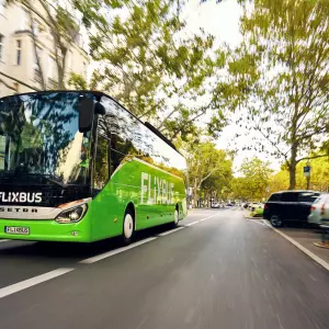FlixBus celebrates 6 years in Croatia