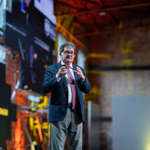 Ian Yeoman: Budućnost turizma nije u prognozama, nego u upravljanju neizvjesnošću