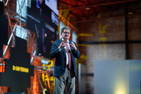 Ian Yeoman: Budućnost turizma nije u prognozama, nego u upravljanju neizvjesnošću