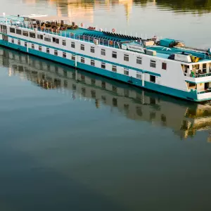 Tamara Černeka, Arriva travel: River cruises on the Danube are becoming an increasingly popular way to relax