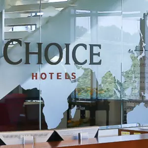 Choice Hotels International bought Radisson Hotel Group Americas