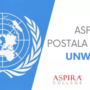 Aspira College has become the only college in Croatia that is part of the UNWTO