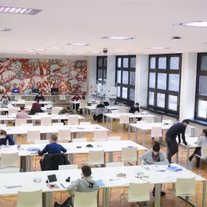 The University of Zagreb is on the Shanghai list for the fourth year in a row