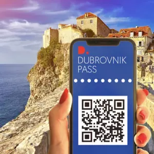 Dubrovnik Pass has already surpassed last year's total annual revenues