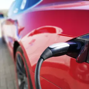 Croatia is second in Europe in terms of infrastructure for electric vehicles