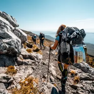 HIGHLANDER - atraktivno planinarsko događanje za sve generacije