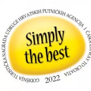 Applications are open for the award "Simply the best"