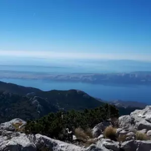 The reconstruction of the Premužić trail on Velebit has begun
