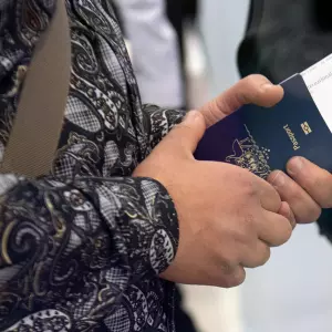 The European Parliament gave the green light for the digitization of the process of issuing visas for the Schengen area