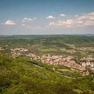 TZ središnje Istre organizira besplatne razglede gradića na vlastitom području