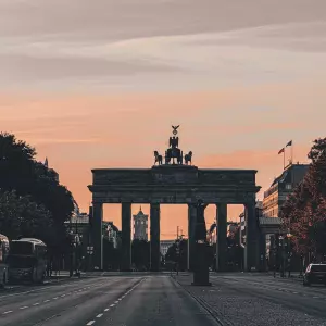 Berlin je na najboljem putu da postane smart city destinacija 