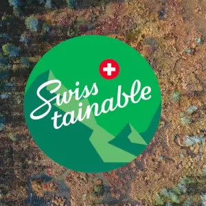 Swisstainable: For the first time, sustainable Swiss tourism will be bookable worldwide