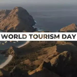 This year, World Tourism Day emphasizes the future