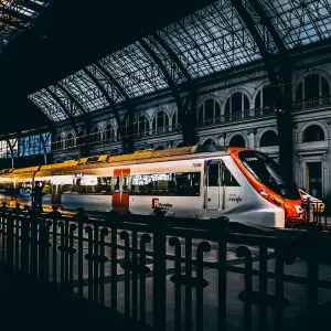 Spain is introducing free rail transport at the end of the year