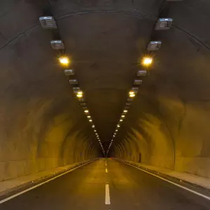 HAC launches the campaign "Through the tunnels safely and comfortably!"