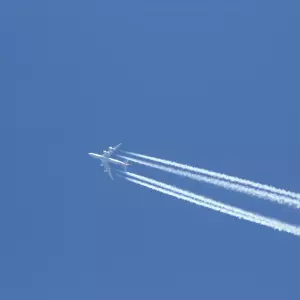 Proposals of European aviation organizations before the start of negotiations for CO2 reduction
