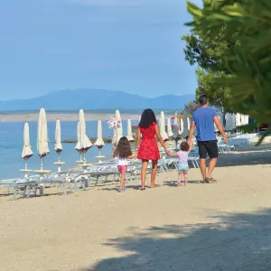 TZG Crikvenica provided all renters with a quick and easy way to register tourists