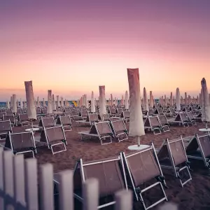 The Italian 'war for beaches' continues: the European Court of Justice has made a decision on the implementation of a public tender for concessions